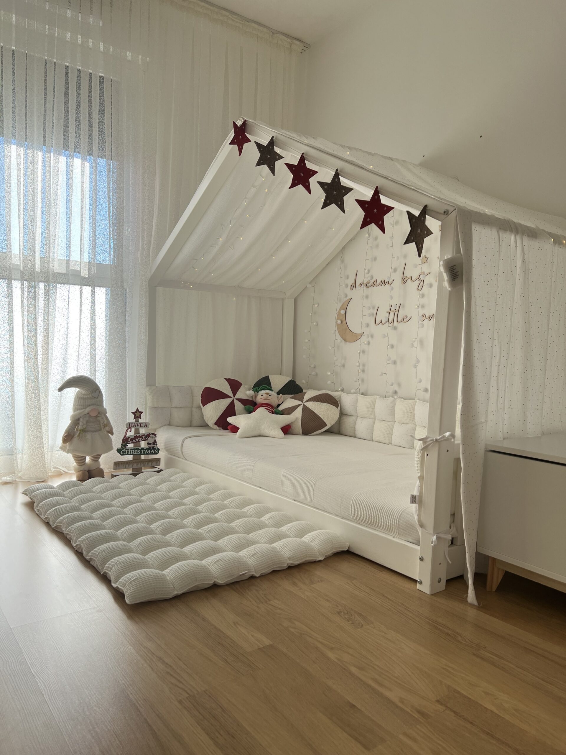 Coussin Décoratif